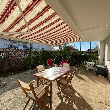 Apartment Superbe Tres Spacieux En Centre